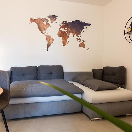 Merano City Living Exterior photo